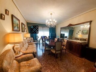 Piso en venta en Huerta de la Reina - Trassierra en Córdoba