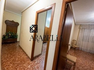 Piso en venta en Huerta de la Reina - Trassierra en Córdoba