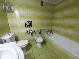 Piso en venta en Huerta de la Reina - Trassierra en Córdoba