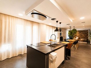 Piso en venta en La Unión - Cruz de Humilladero - Los Tilos en Málaga
