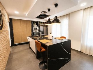 Piso en venta en La Unión - Cruz de Humilladero - Los Tilos en Málaga