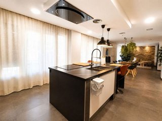 Piso en venta en La Unión - Cruz de Humilladero - Los Tilos en Málaga