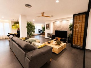 Piso en venta en La Unión - Cruz de Humilladero - Los Tilos en Málaga