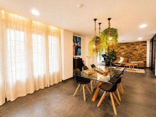 Piso en venta en La Unión - Cruz de Humilladero - Los Tilos en Málaga