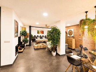 Piso en venta en La Unión - Cruz de Humilladero - Los Tilos en Málaga