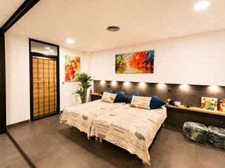Piso en venta en La Unión - Cruz de Humilladero - Los Tilos en Málaga