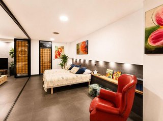 Piso en venta en La Unión - Cruz de Humilladero - Los Tilos en Málaga
