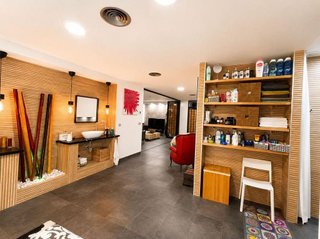 Piso en venta en La Unión - Cruz de Humilladero - Los Tilos en Málaga