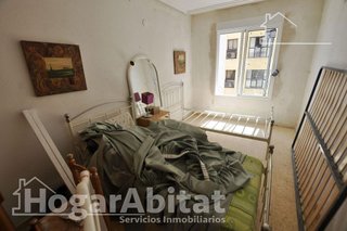 Piso en venta en Ciutat Jardí en Valencia