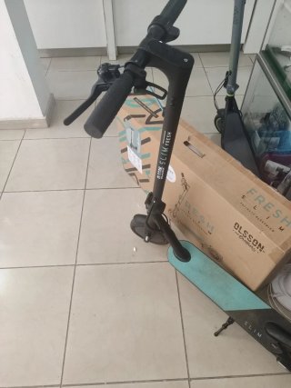 Patín Eléctrico Olsson Fresh Slim