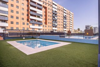 Piso en venta en Montequinto en Dos Hermanas