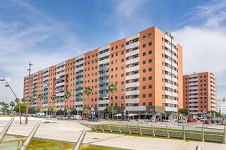 Piso en venta en Montequinto en Dos Hermanas
