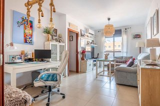 Piso en venta en Montequinto en Dos Hermanas