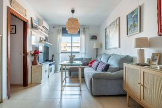 Piso en venta en Montequinto en Dos Hermanas