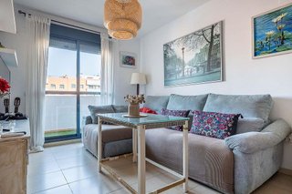 Piso en venta en Montequinto en Dos Hermanas