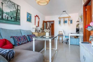 Piso en venta en Montequinto en Dos Hermanas