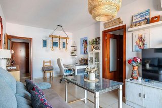 Piso en venta en Montequinto en Dos Hermanas
