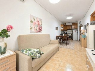 Piso en venta en Centro en Torrevieja