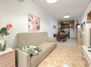 Piso en venta en Centro en Torrevieja