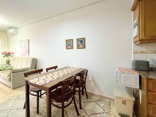 Piso en venta en Centro en Torrevieja