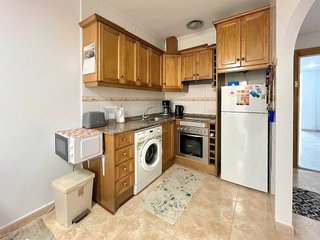 Piso en venta en Centro en Torrevieja