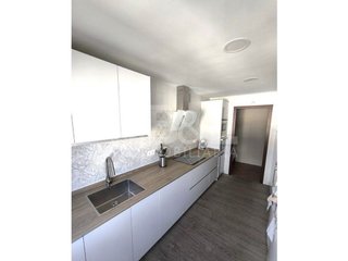 Piso en venta en San Antonio en Huelva