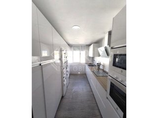 Piso en venta en San Antonio en Huelva
