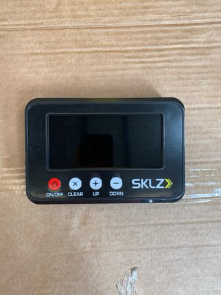 Set Entrenamiento Sensores SKLZ 11024