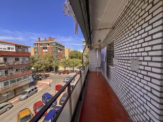 Piso en venta en Veredillas - Juncal - Zarzuela en Torrejón de Ardoz