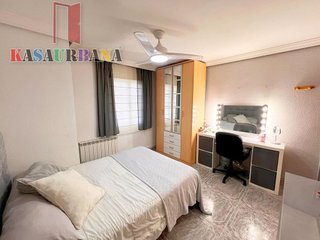 Piso en venta en Foso - Moreras en Aranjuez