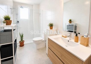 Piso en venta en Orihuela ciudad en Orihuela