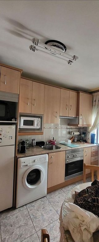 Piso en venta en Piedrahíta