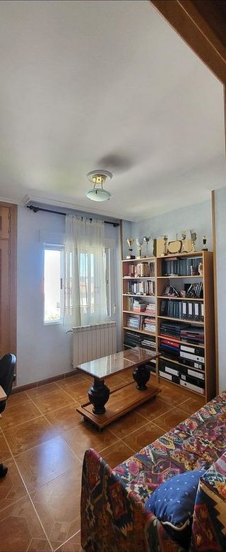 Piso en venta en Piedrahíta