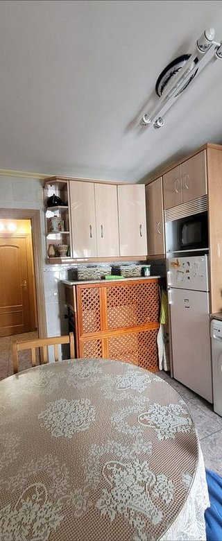 Piso en venta en Piedrahíta