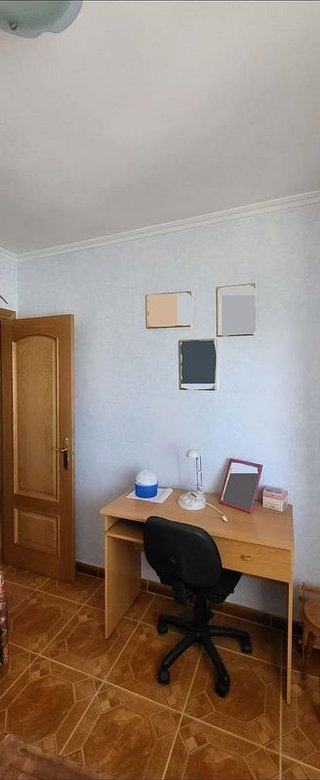 Piso en venta en Piedrahíta
