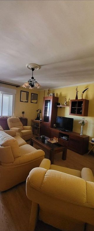 Piso en venta en Piedrahíta