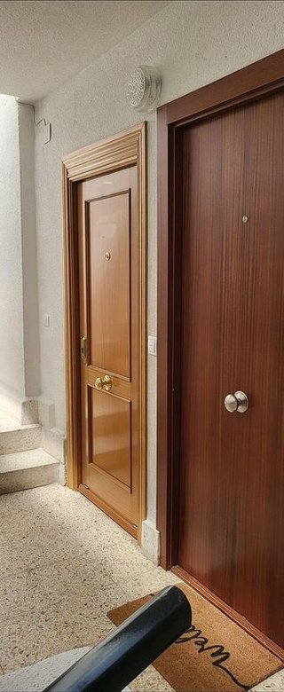 Piso en venta en Piedrahíta