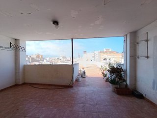 Piso en venta en Zona Llombai en Burriana