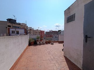 Piso en venta en Zona Llombai en Burriana