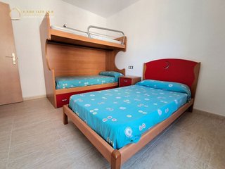 Piso en venta en Canet d´En Berenguer