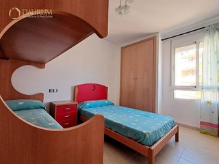 Piso en venta en Canet d´En Berenguer