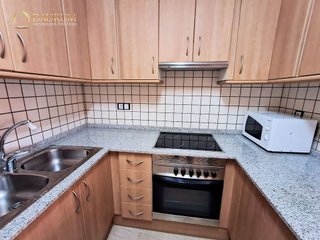 Piso en venta en Canet d´En Berenguer