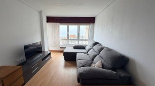 Piso en venta en Mugardos