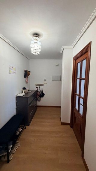Piso en venta en Mugardos