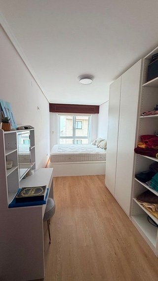 Piso en venta en Mugardos