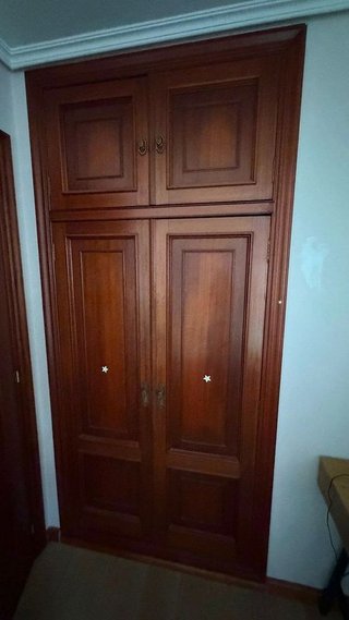 Piso en venta en Mugardos