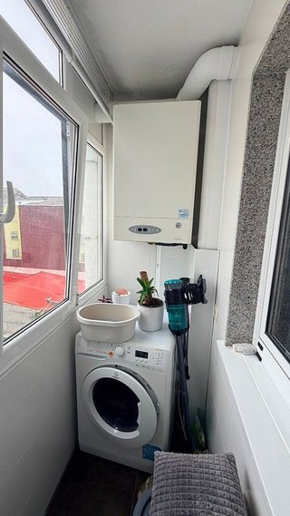Piso en venta en Mugardos