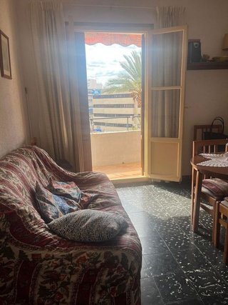Piso en venta en Centro Urbano en Benidorm