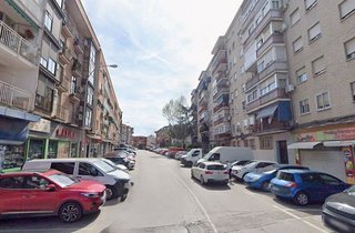 Piso en venta en Centro en Fuenlabrada