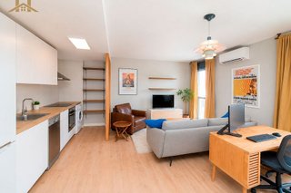 Piso en venta en Parque Oeste - Fuente Cisneros en Alcorcón